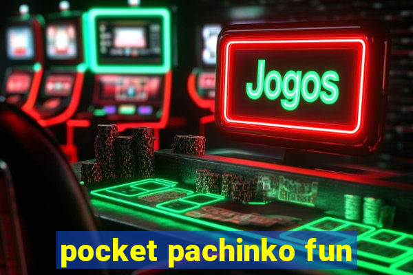 pocket pachinko fun